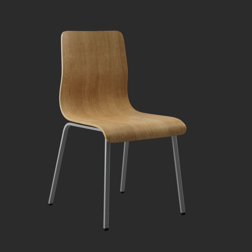 Designer Chair 06