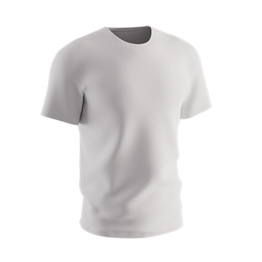 T-Shirt - Male
