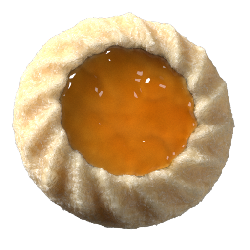 Cookie Swirl