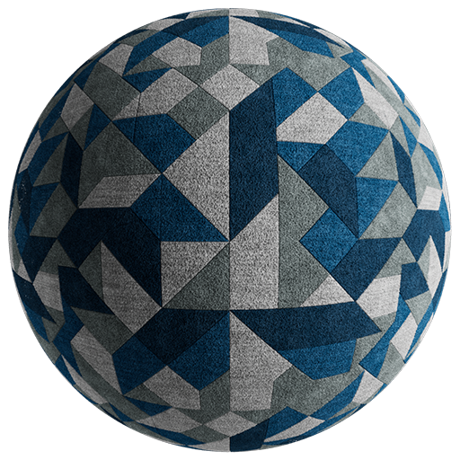 Rug Design 002 Color02 200cm