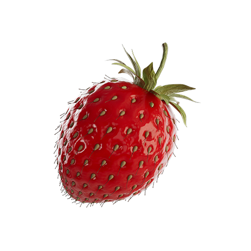 Strawberry 01