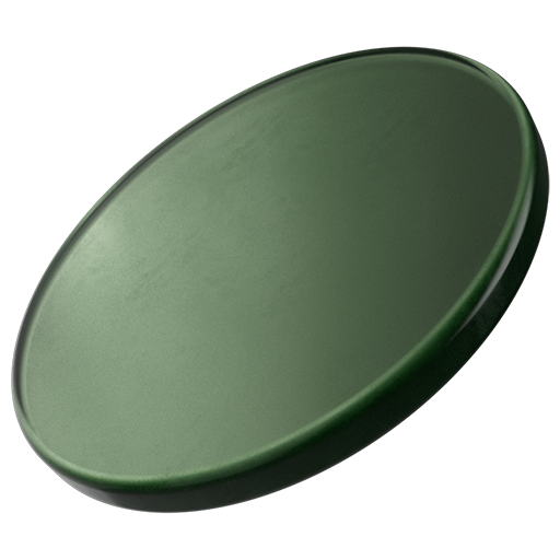 Glass Safety Frosted 001 20cm