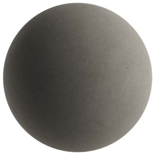 Concrete Surface Matte 001 Warm 400cm
