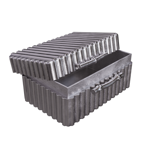 Decorative Box 01