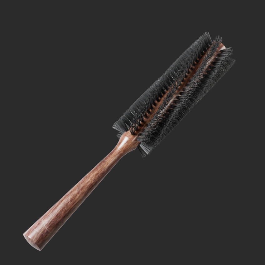 Curling Brush