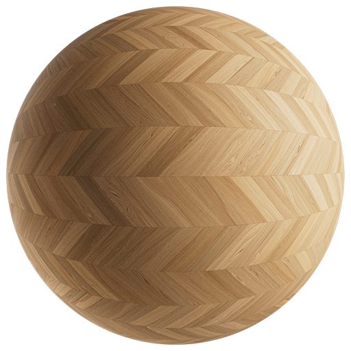Woodfloor Willow Chevron 001 400cm