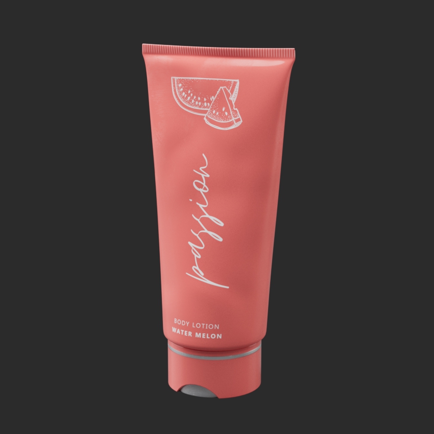 Tube - Women Body Lotion