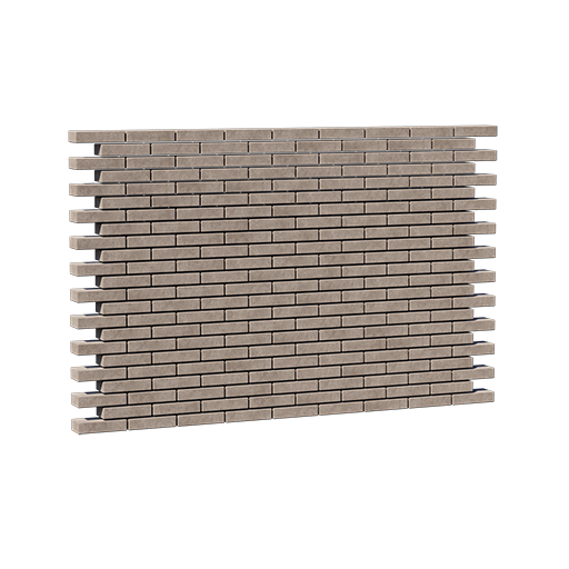 Simple Brick Wall