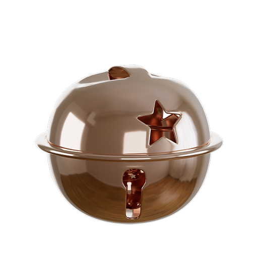 Jingle Bell 02