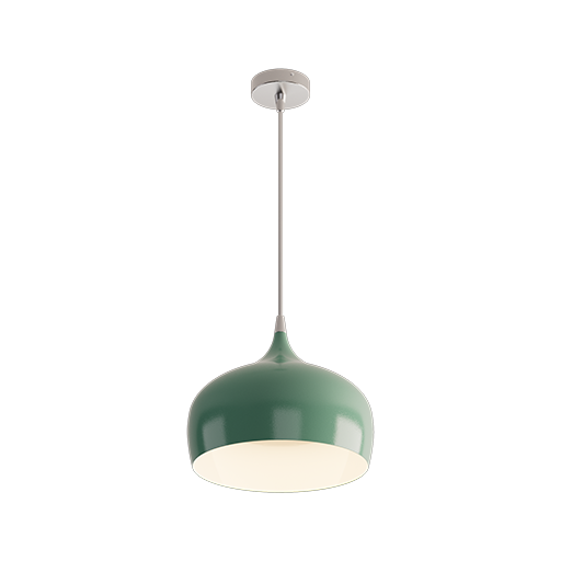 Ceiling Light - Retro 02