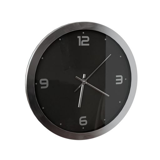 Wall Clock 03 - Modern