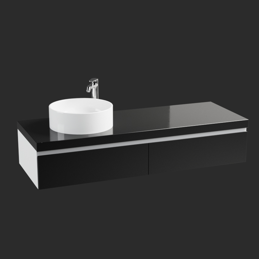 Bathroom Vanity 06