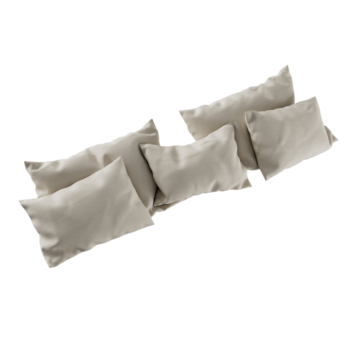Pillow Set 01
