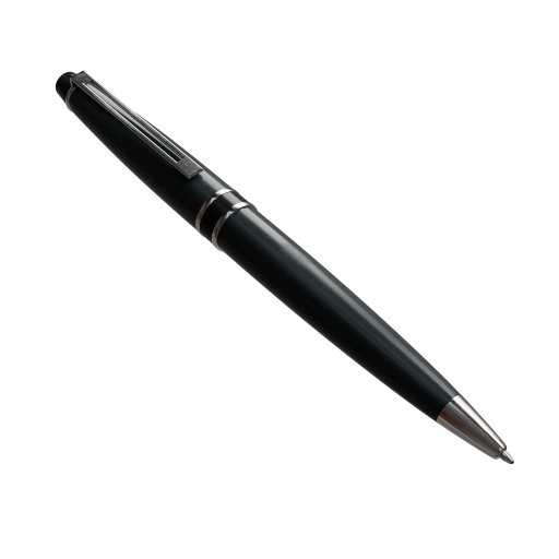Ballpoint Pen 01