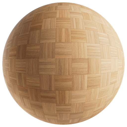 Woodfloor Anigre Mosaic 001 400cm