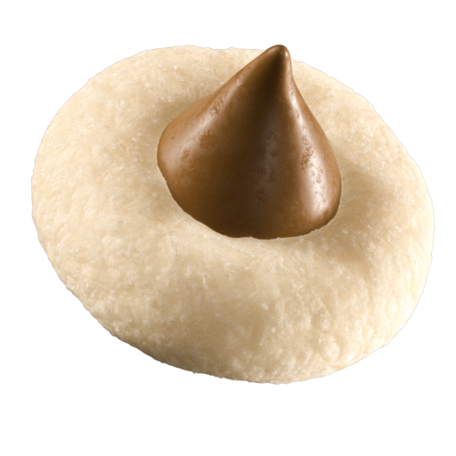 Cookie Thumbprint