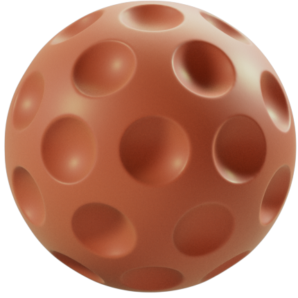 Toy Plastic Hard 01 Red