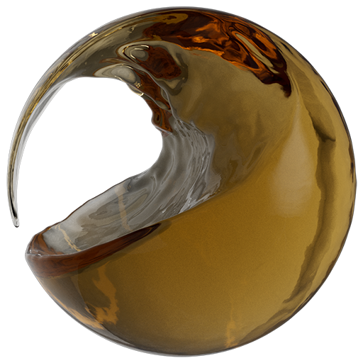 Liquid Wine White 001