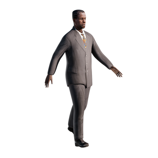 Executive 03