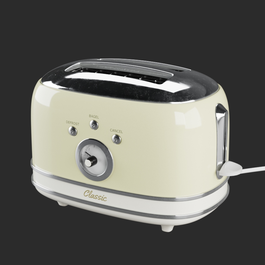 Toaster 01