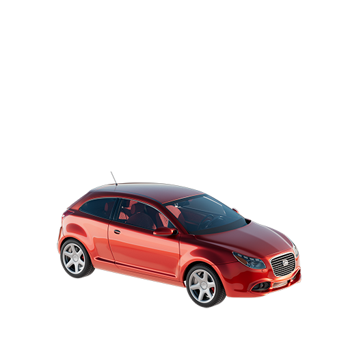 Hot Hatch - Dosch Design