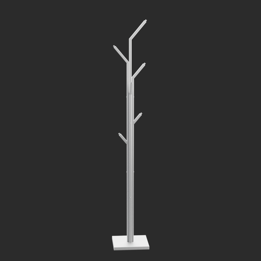 Coat Rack 03