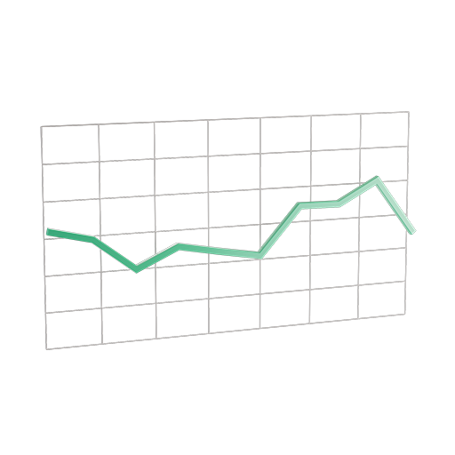 Graph Chart - Animatable 01