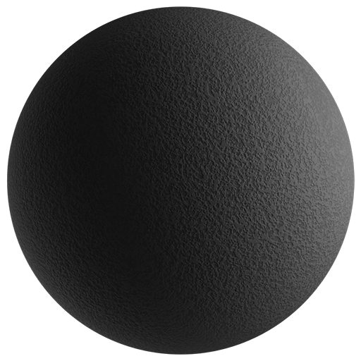 Plaster Rough 004 Darkgrey 200cm