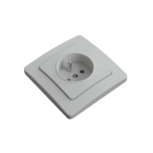 Wall Socket EU - Economy