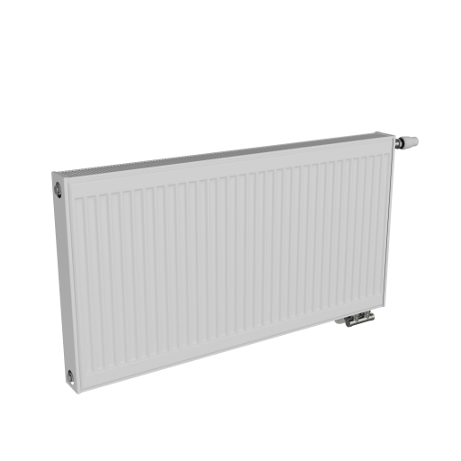 Flat Wall Radiator ECO 1142