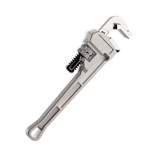 Pipe Wrench