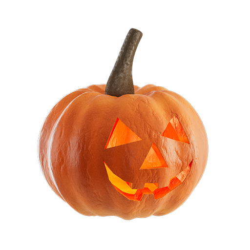 Halloween Pumpkin
