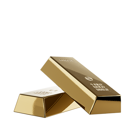Gold Bars