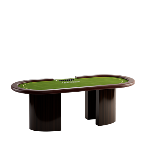 Poker Table