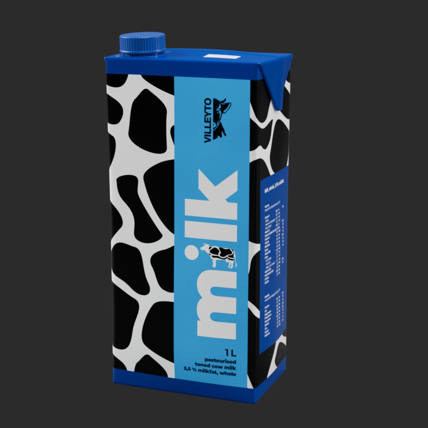 Box - Milk 02