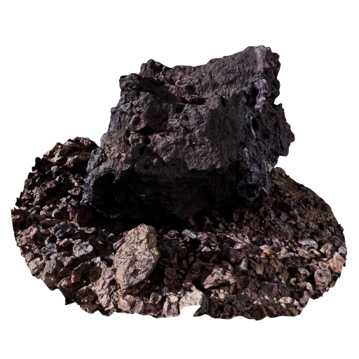 Lava Rock 06