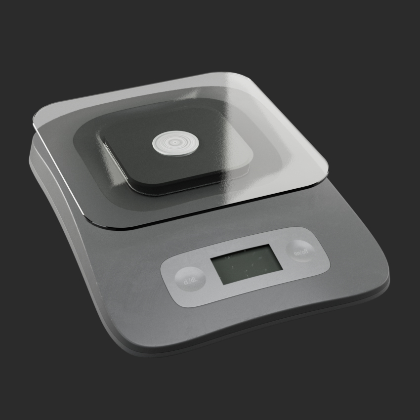 Weighing Scale