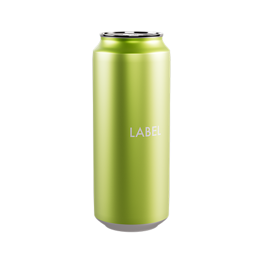 Can 500 ml