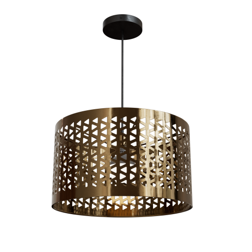 Ceiling Light - Classic 01
