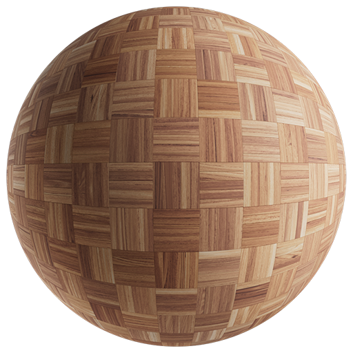 Woodfloor Elm Mosaic 001 400cm