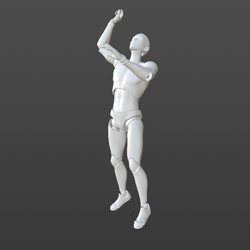 Throwing - Inserts C