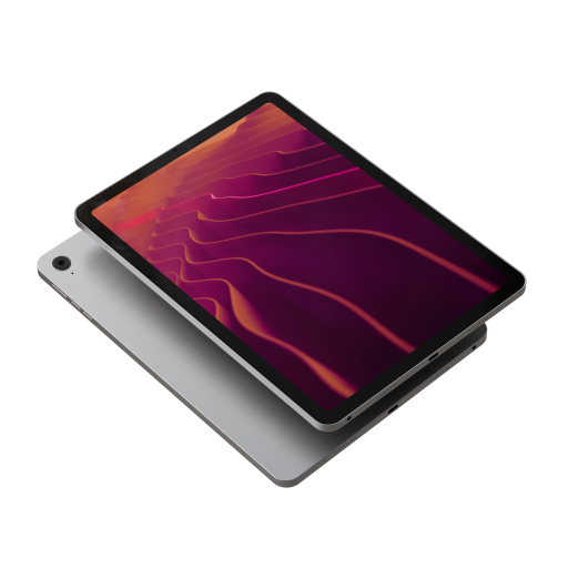 Tablet 4:3