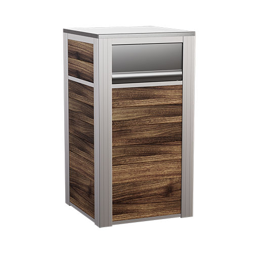 Trash Can 01