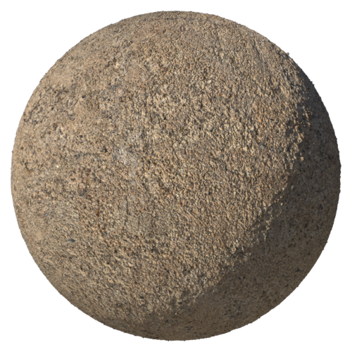 Ground 001 300 cm Disp 3.0 cm Aixterior 