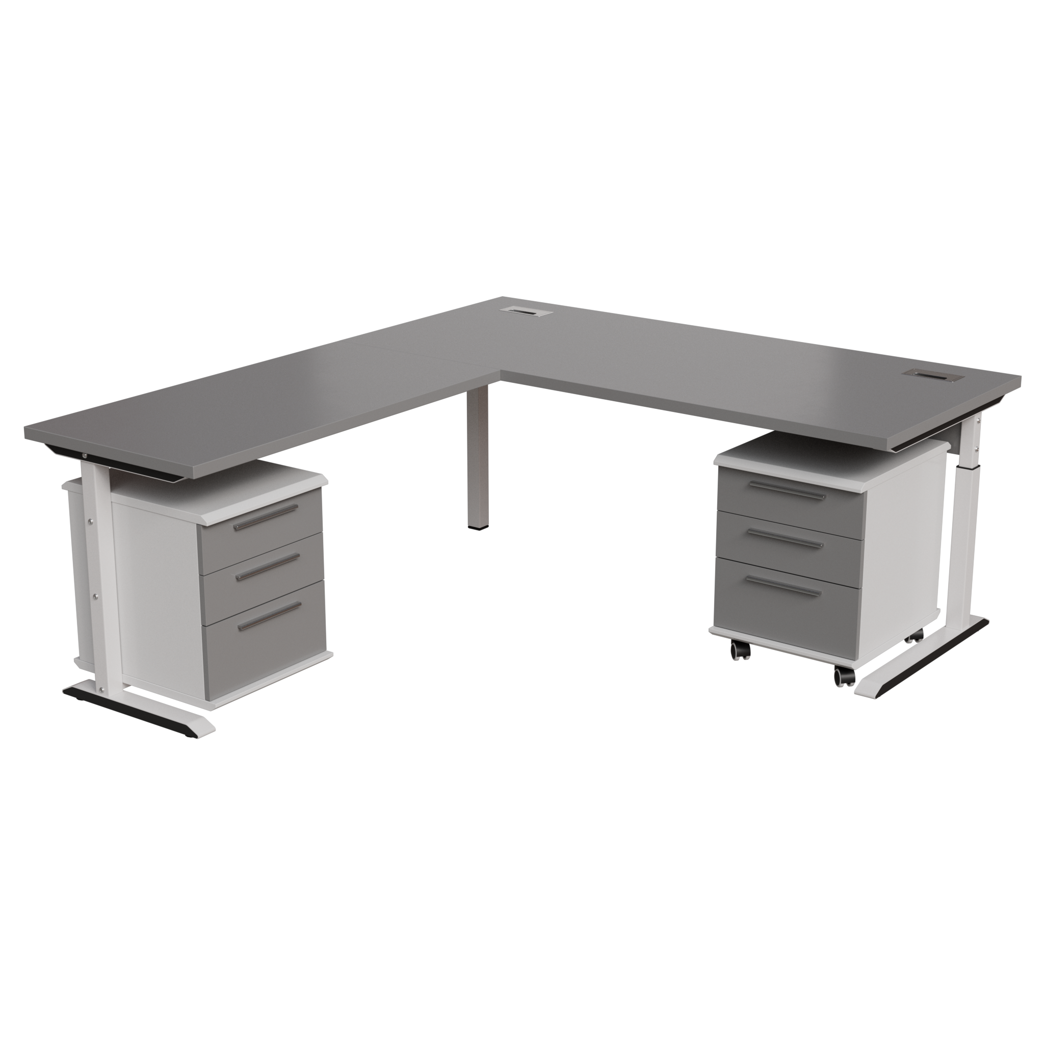 Office Desk 01