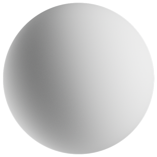 Plastic Rough 001 White