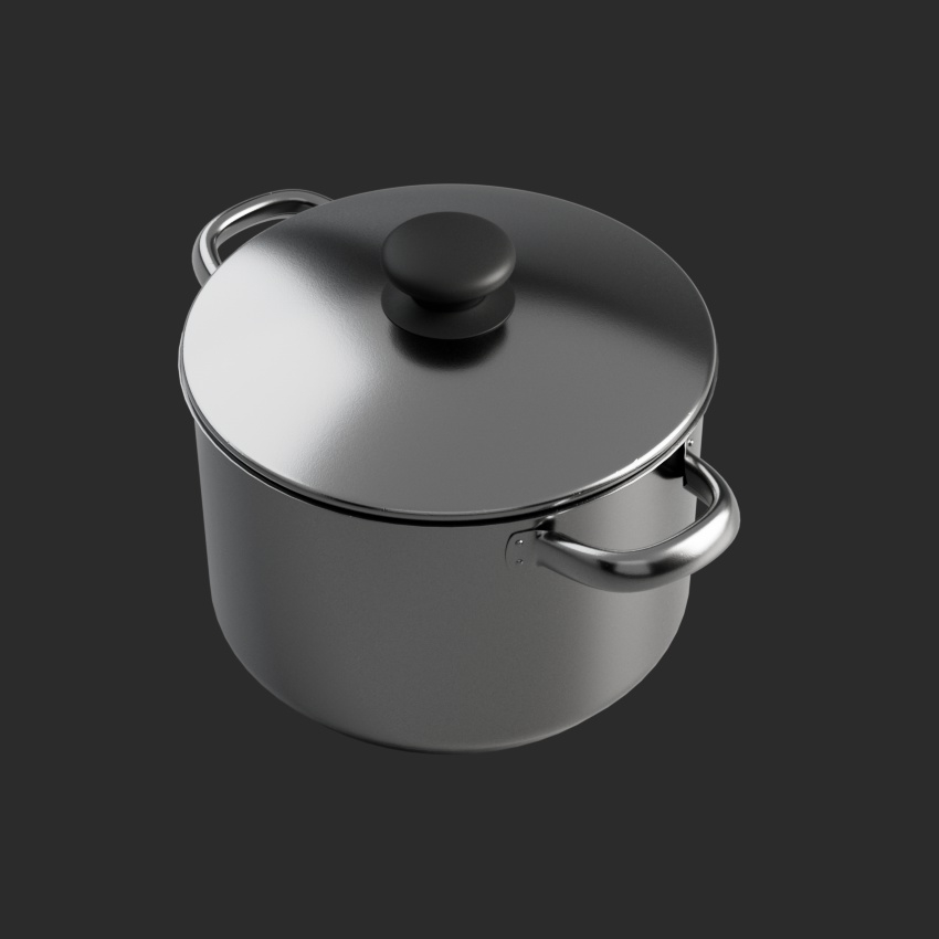 Pot 02