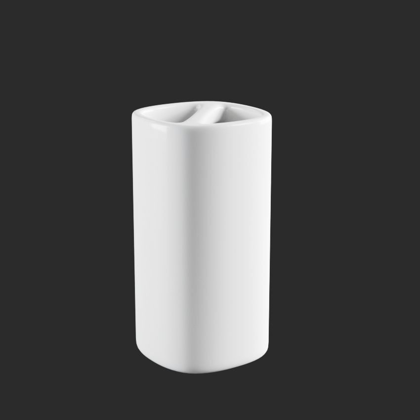 Toothbrush Holder - Set 03
