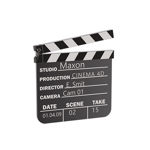 Movie Clap - Modular