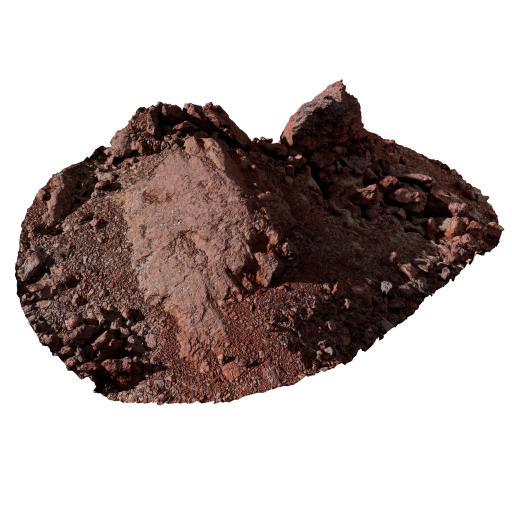 Lava Formation 02